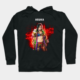 Asuka Hoodie